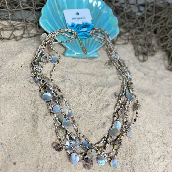 BONDI Necklace - Picture 3 of 3